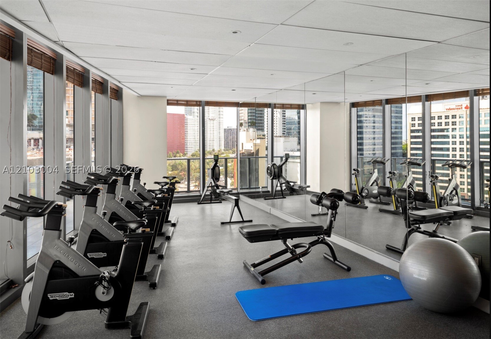 1300 S Miami Ave #2808, Miami FL 33130