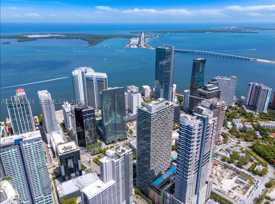 1300 S Miami Ave #2808, Miami FL 33130