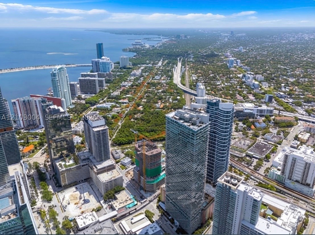1300 S Miami Ave #2808, Miami FL 33130