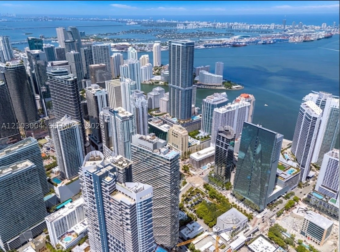 1300 S Miami Ave #2808, Miami FL 33130