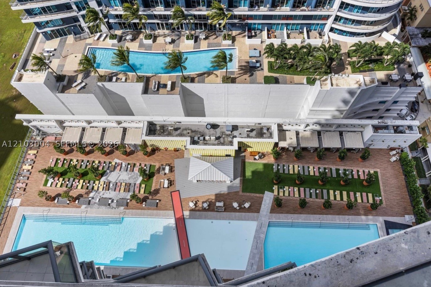 1300 S Miami Ave #2808, Miami FL 33130