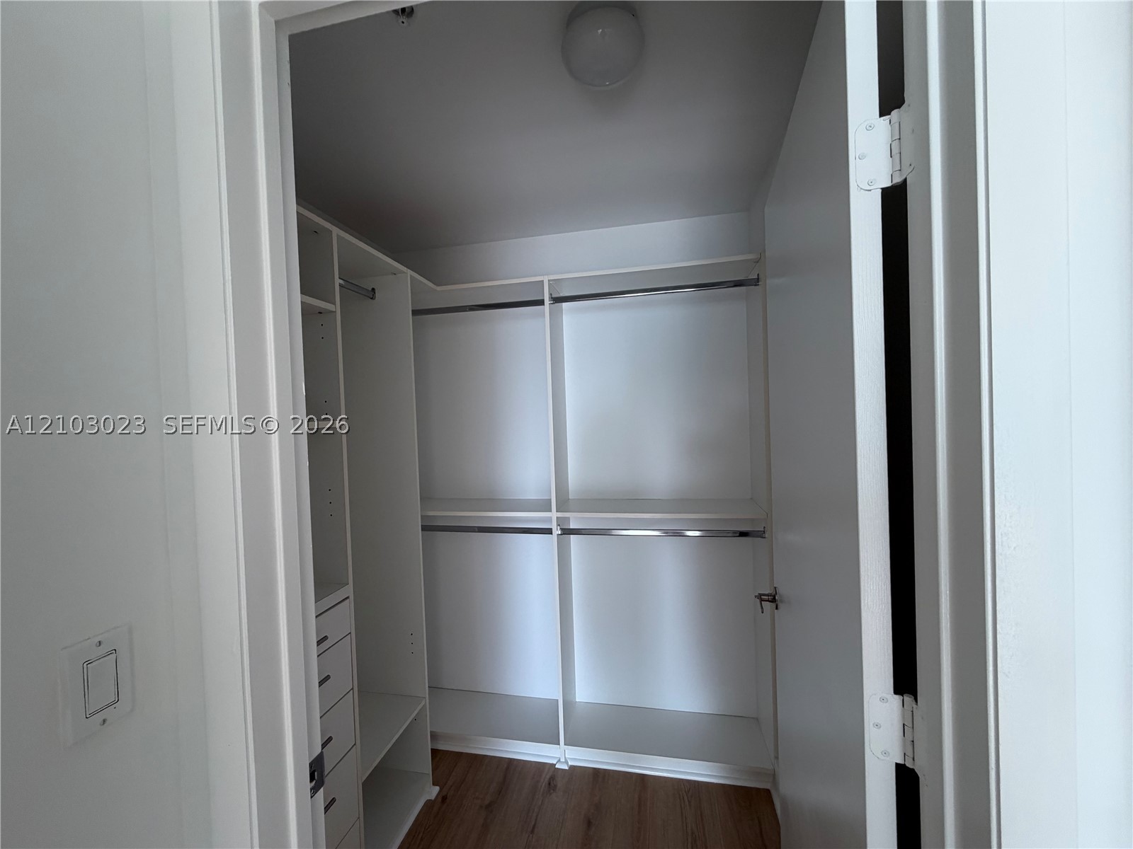 92 SW 3rd St #5012, Miami FL 33130