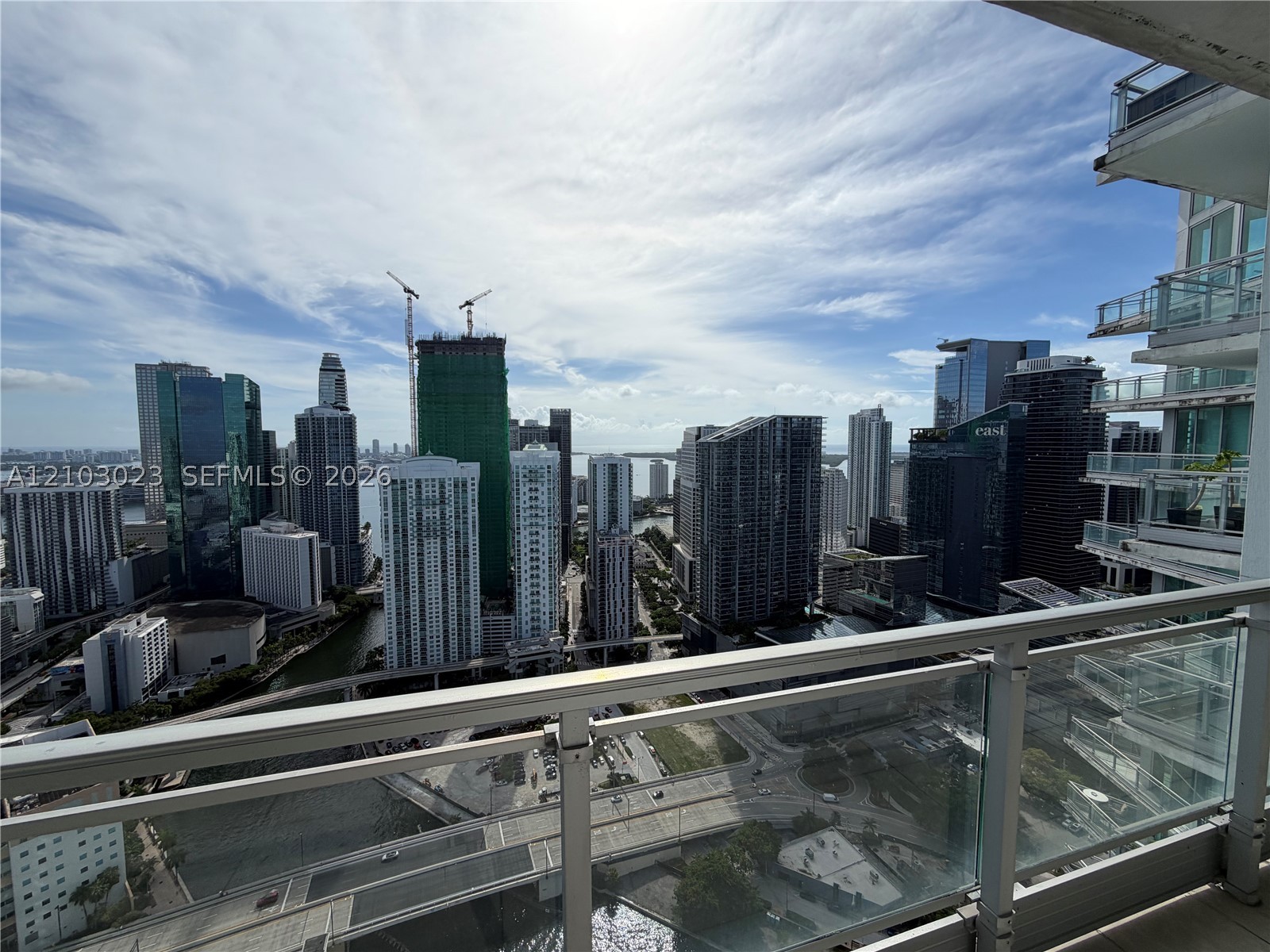92 SW 3rd St #5012, Miami FL 33130