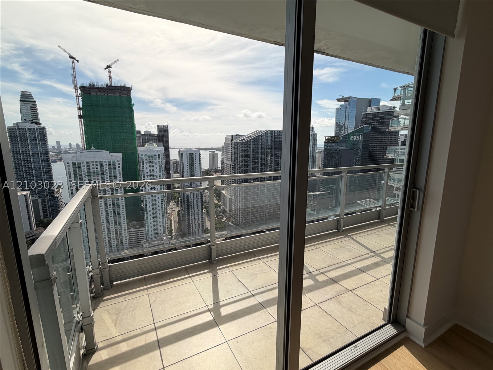 92 SW 3rd St #5012, Miami FL 33130