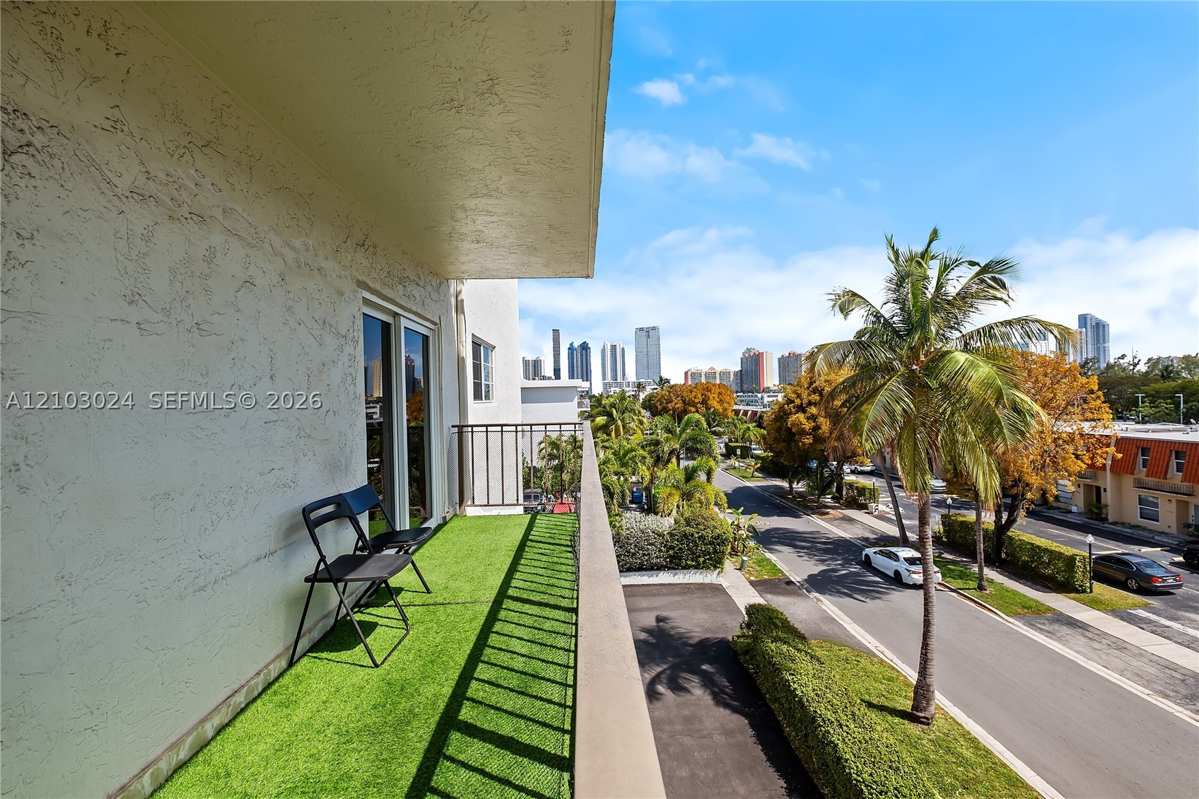 3665 NE 167th St #409, North Miami Beach FL 33160