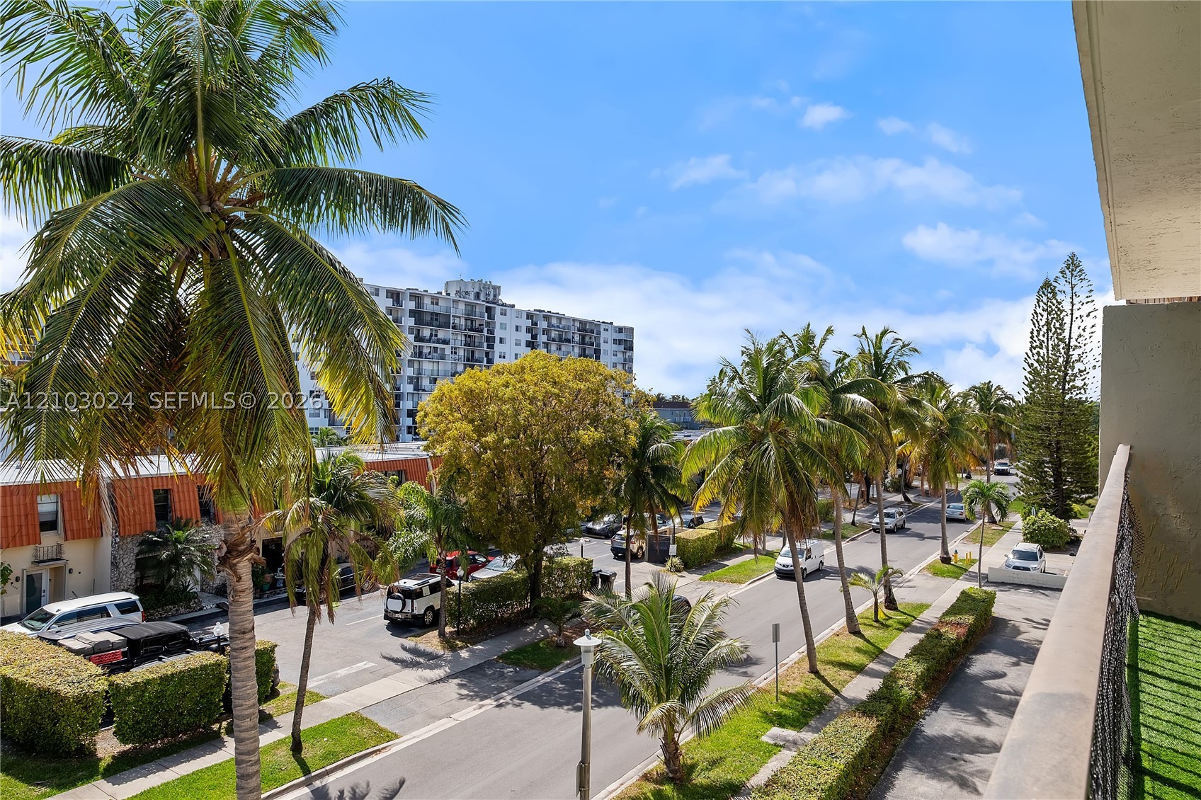 3665 NE 167th St #409, North Miami Beach FL 33160