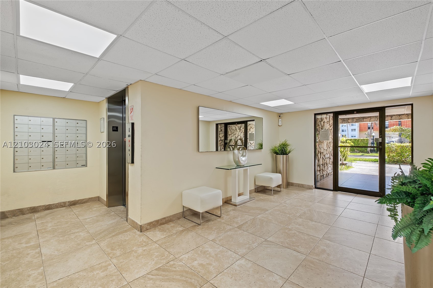 3665 NE 167th St #409, North Miami Beach FL 33160