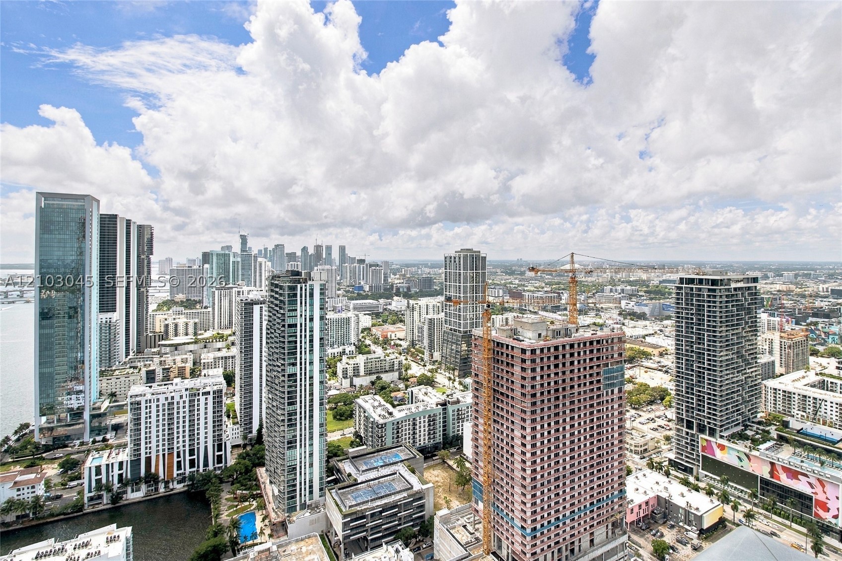 480 NE 31st St #4601, Miami FL 33137