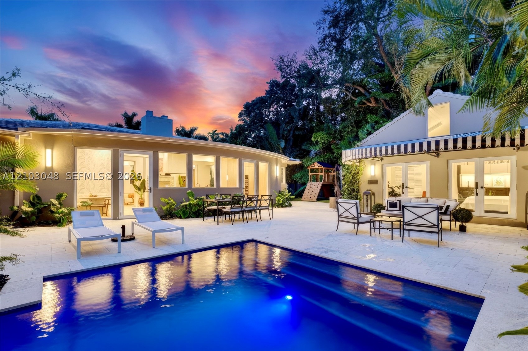 537 NE 96th St, Miami Shores FL 33138