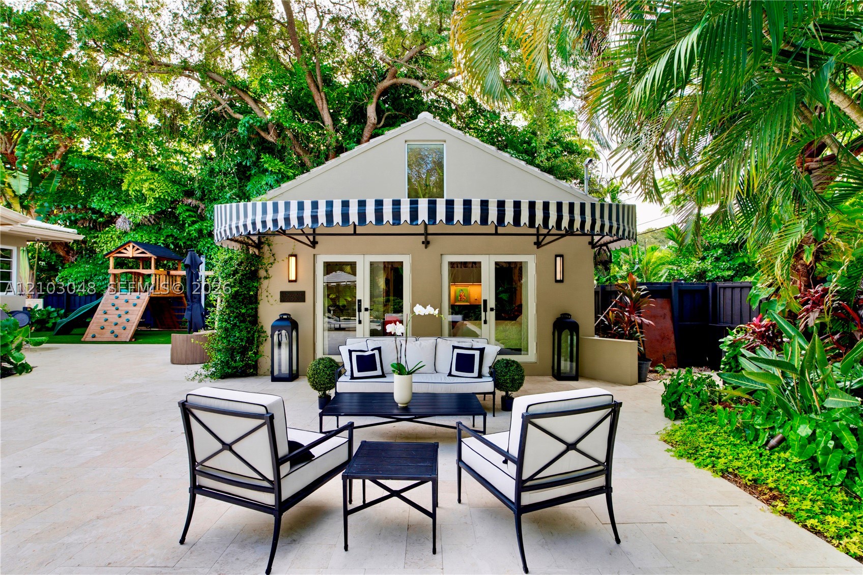537 NE 96th St, Miami Shores FL 33138