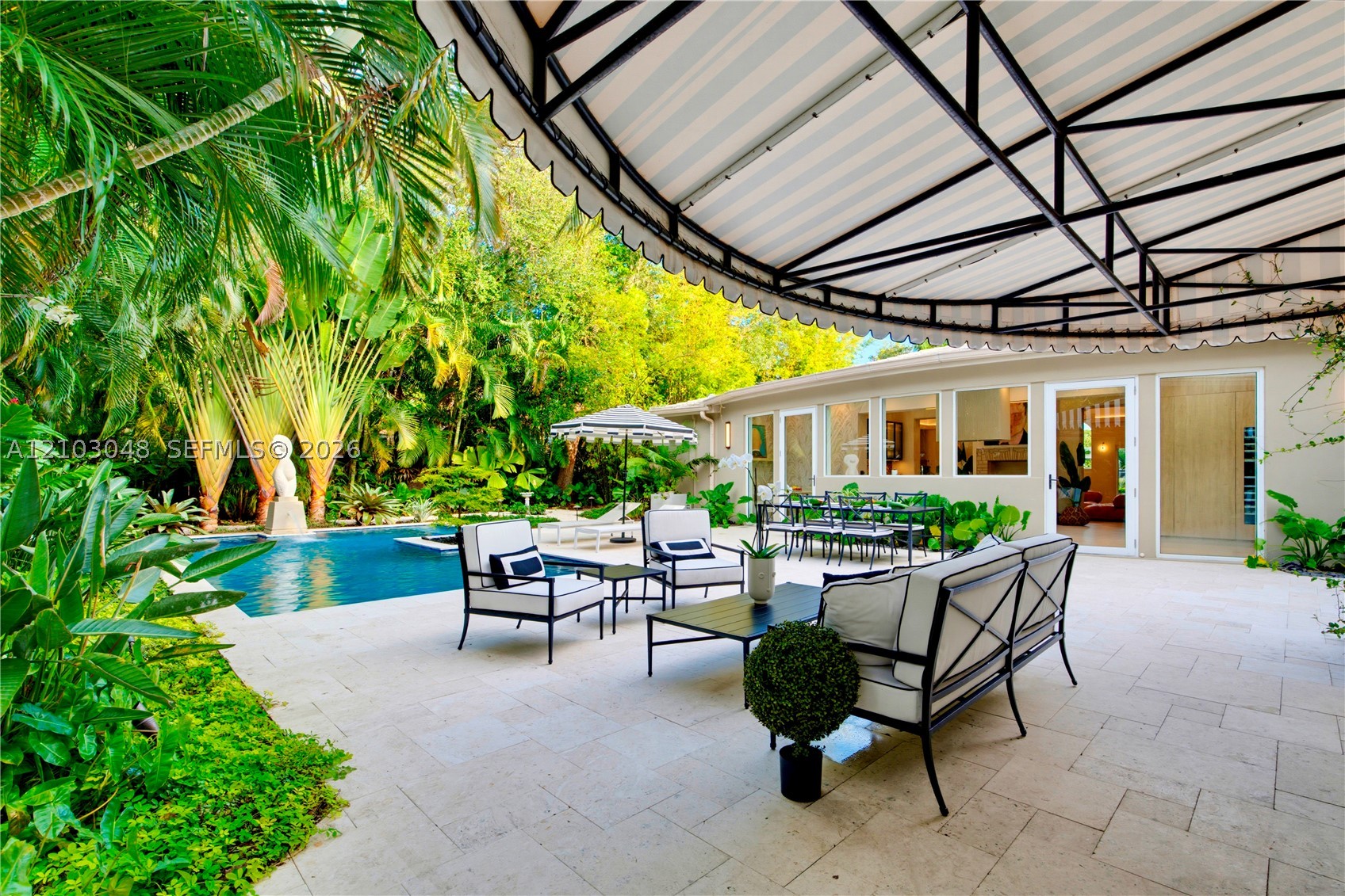 537 NE 96th St, Miami Shores FL 33138