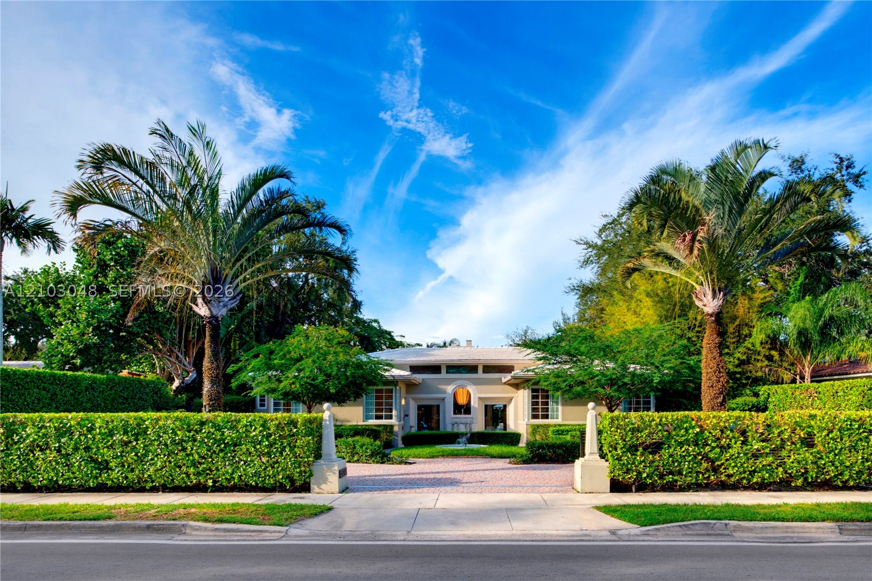 537 NE 96th St, Miami Shores FL 33138