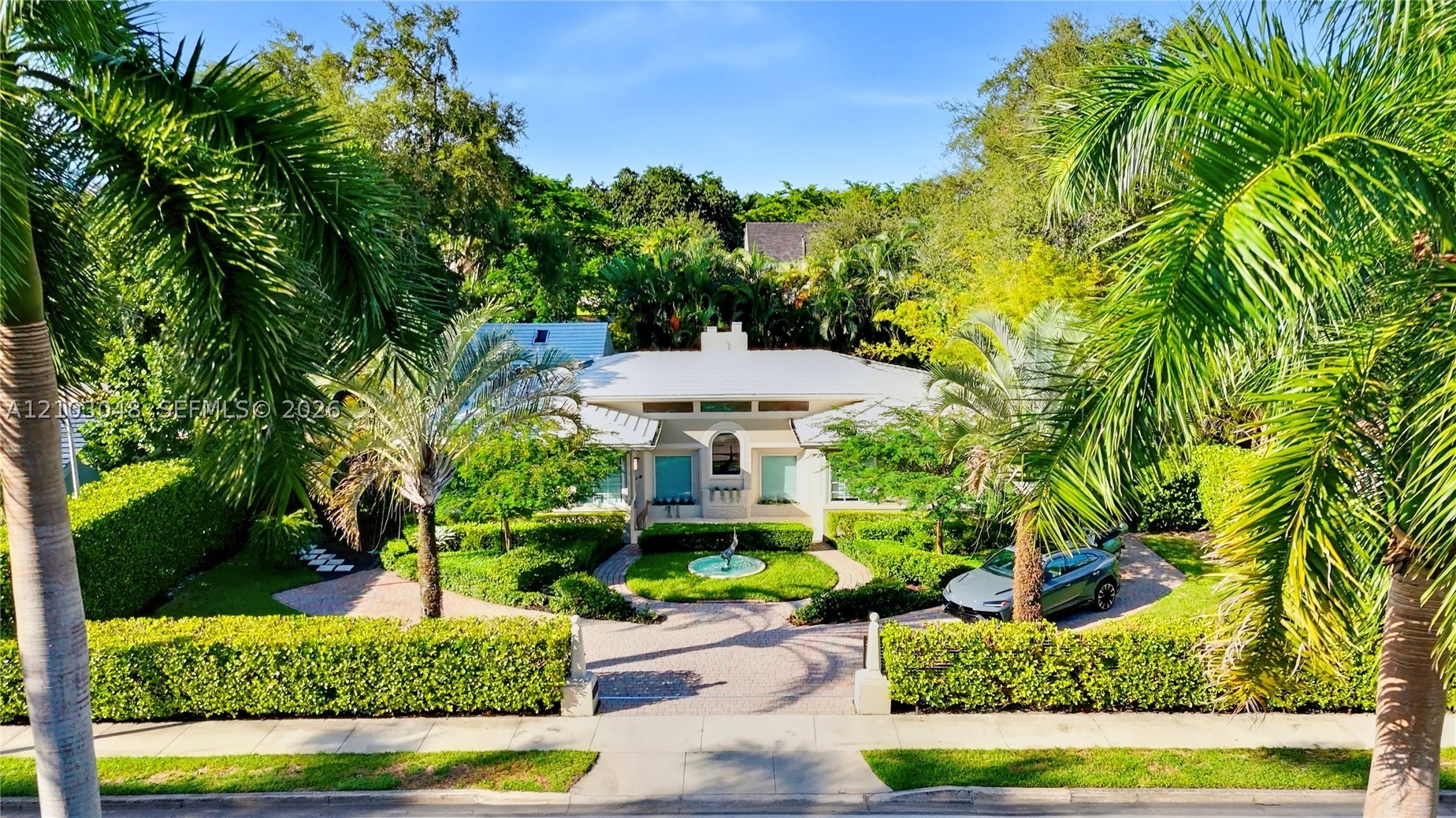 537 NE 96th St, Miami Shores FL 33138