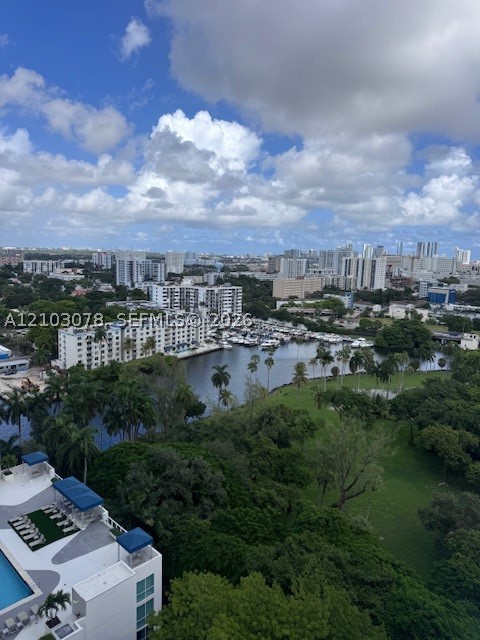 1871 NW S River Dr #2005, Miami FL 33125