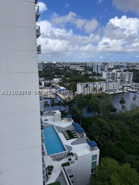 1871 NW S River Dr #2005, Miami FL 33125