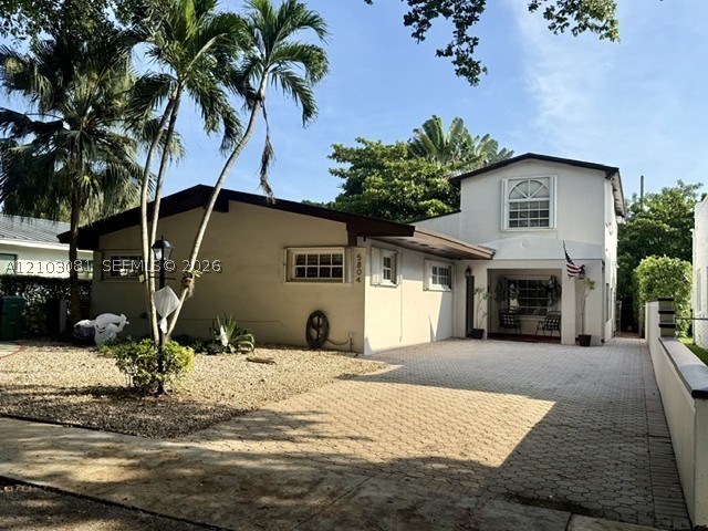 5804 SW 35th St, Miami FL 33155