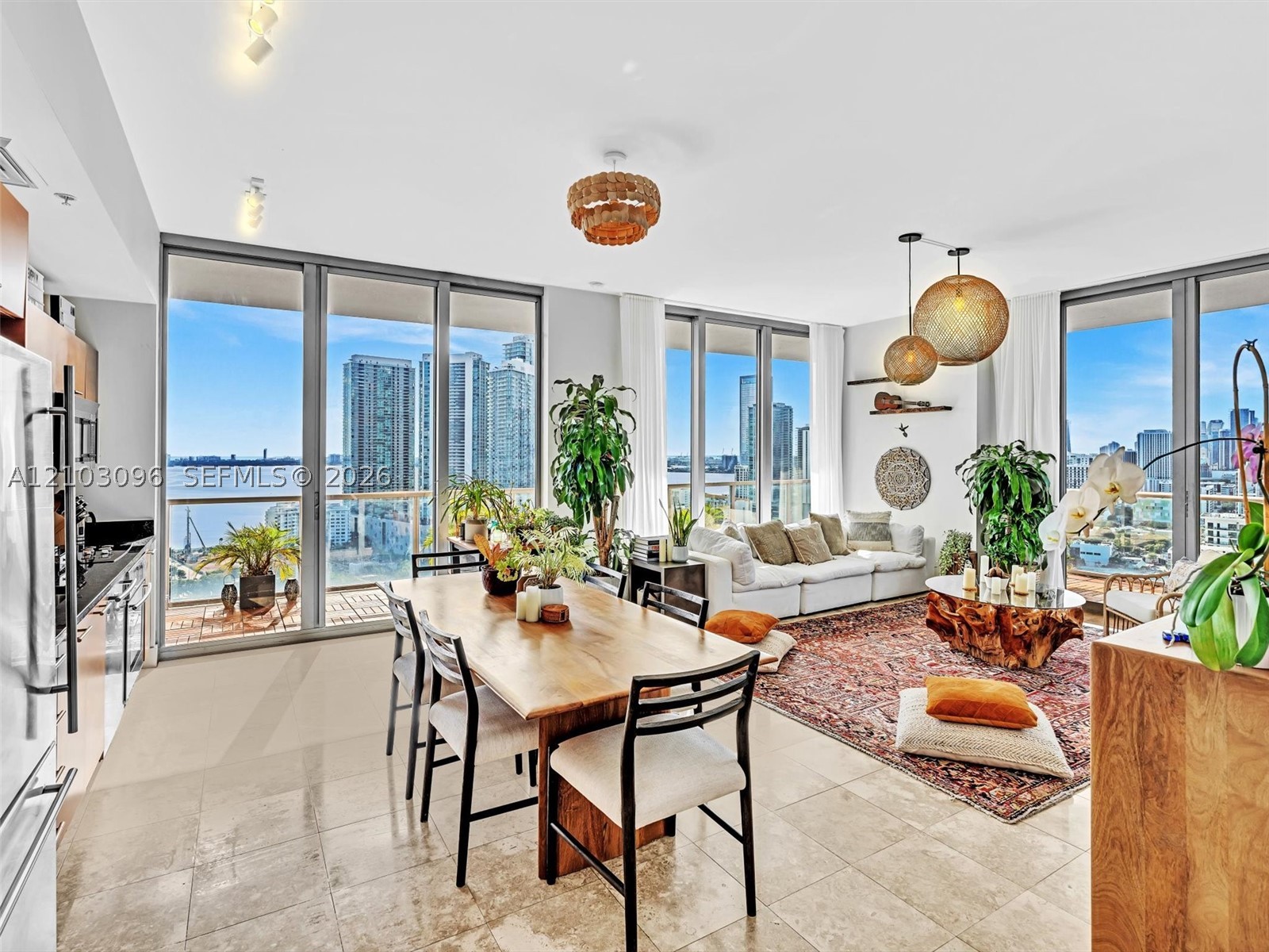 3470 E Coast Ave #H2509, Miami FL 33137