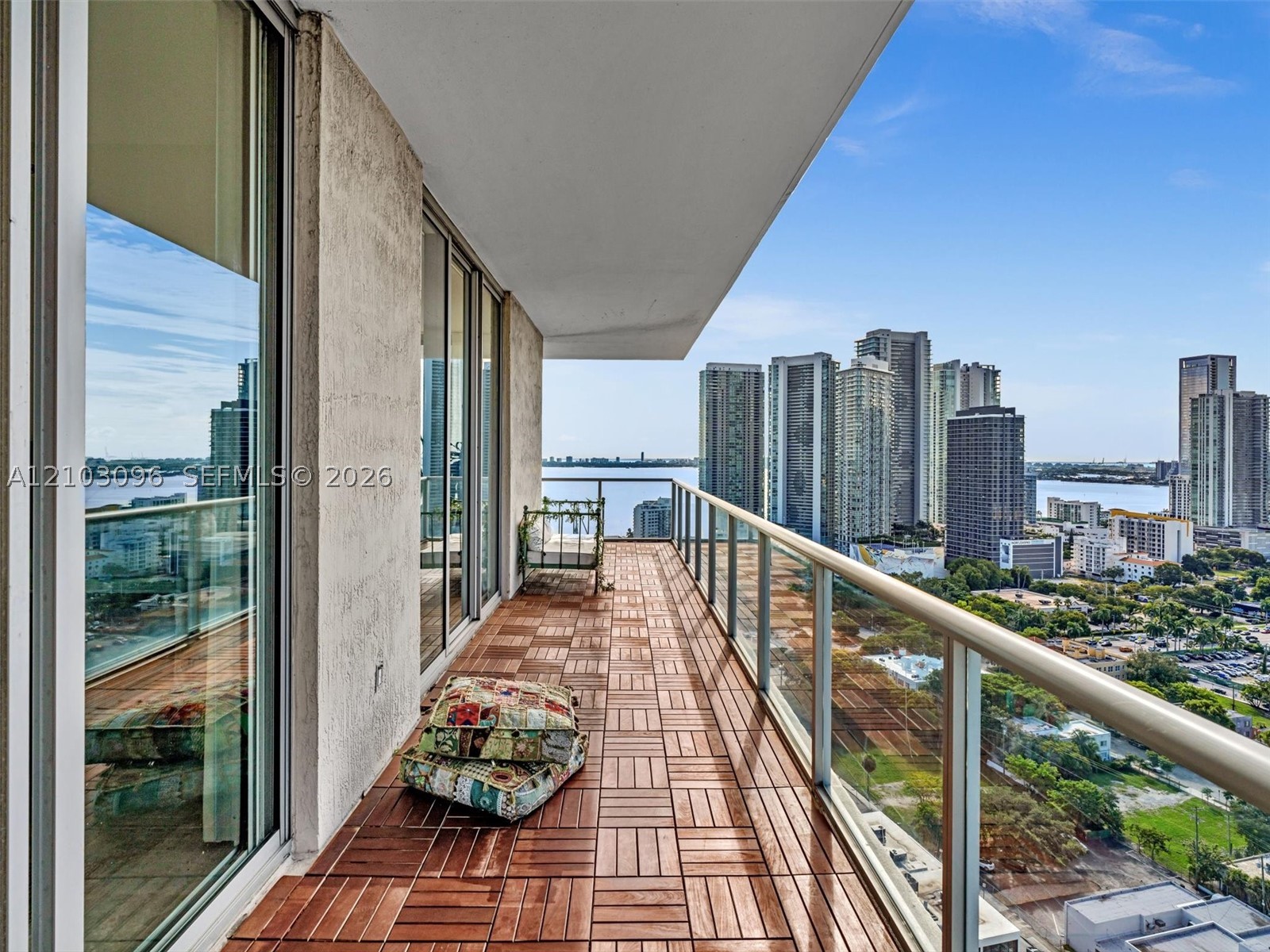 3470 E Coast Ave #H2509, Miami FL 33137