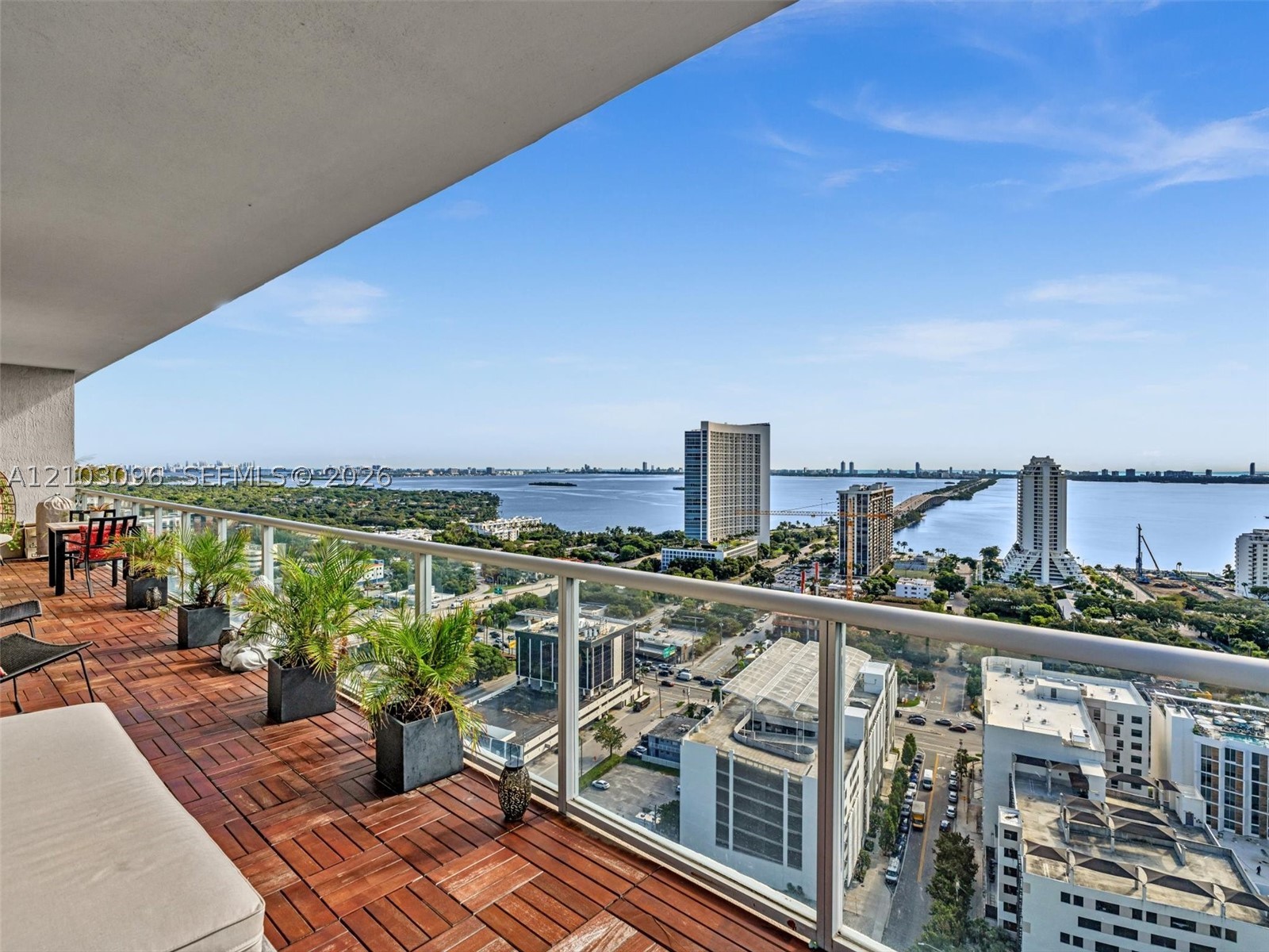 3470 E Coast Ave #H2509, Miami FL 33137