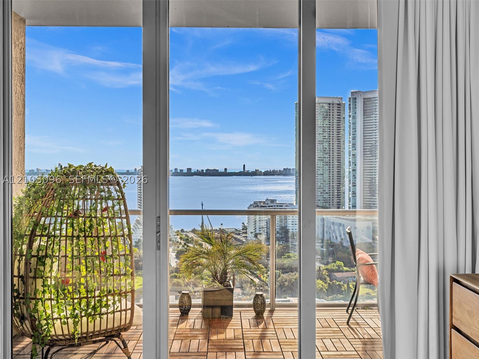 3470 E Coast Ave #H2509, Miami FL 33137