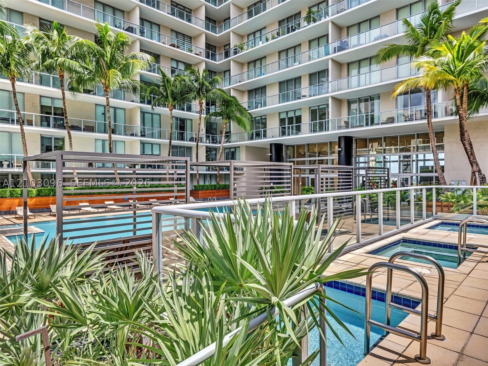 3470 E Coast Ave #H2509, Miami FL 33137