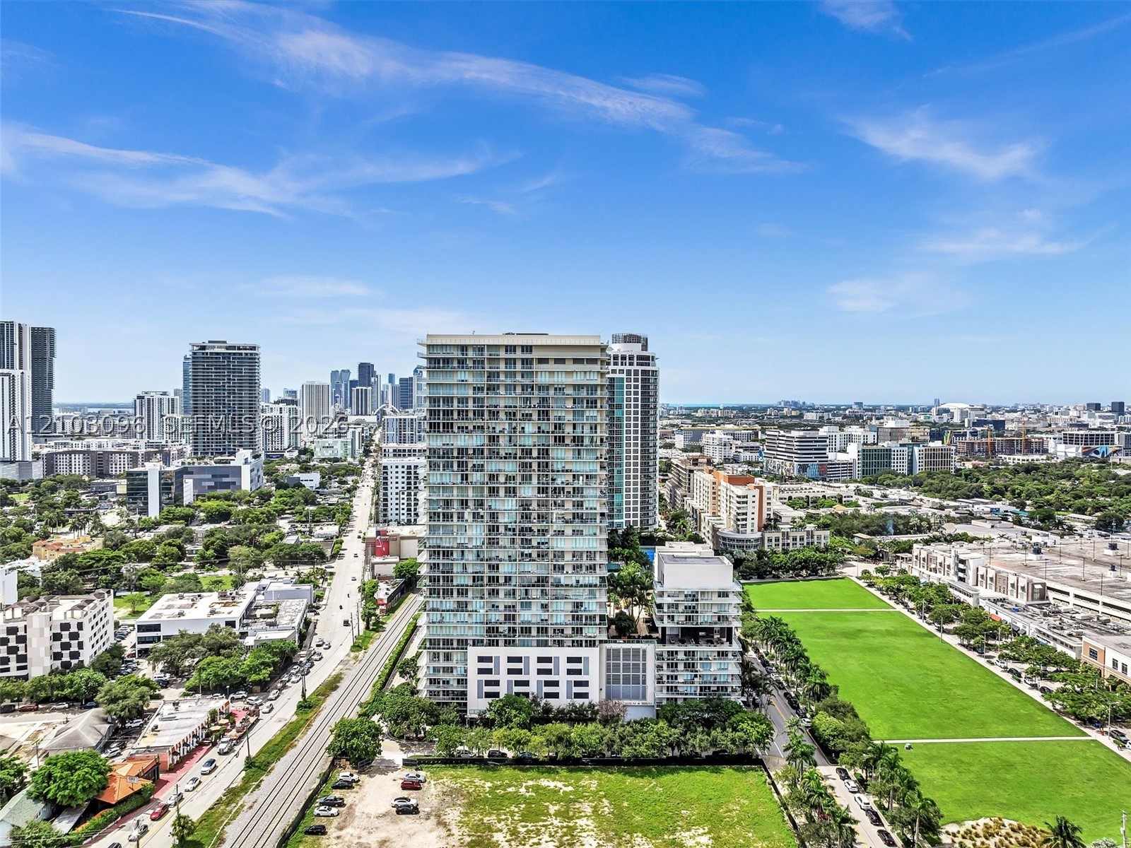 3470 E Coast Ave #H2509, Miami FL 33137
