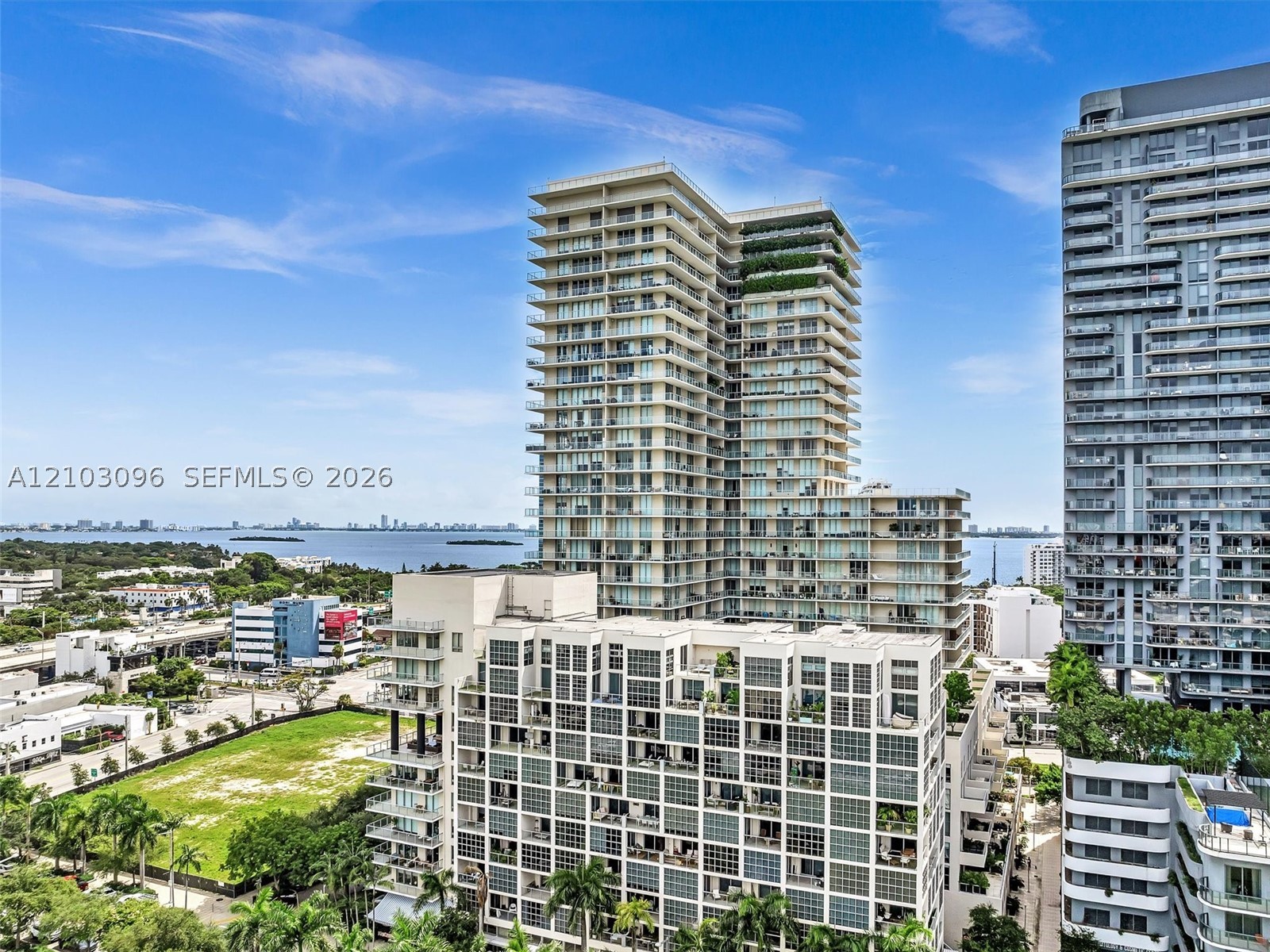 3470 E Coast Ave #H2509, Miami FL 33137