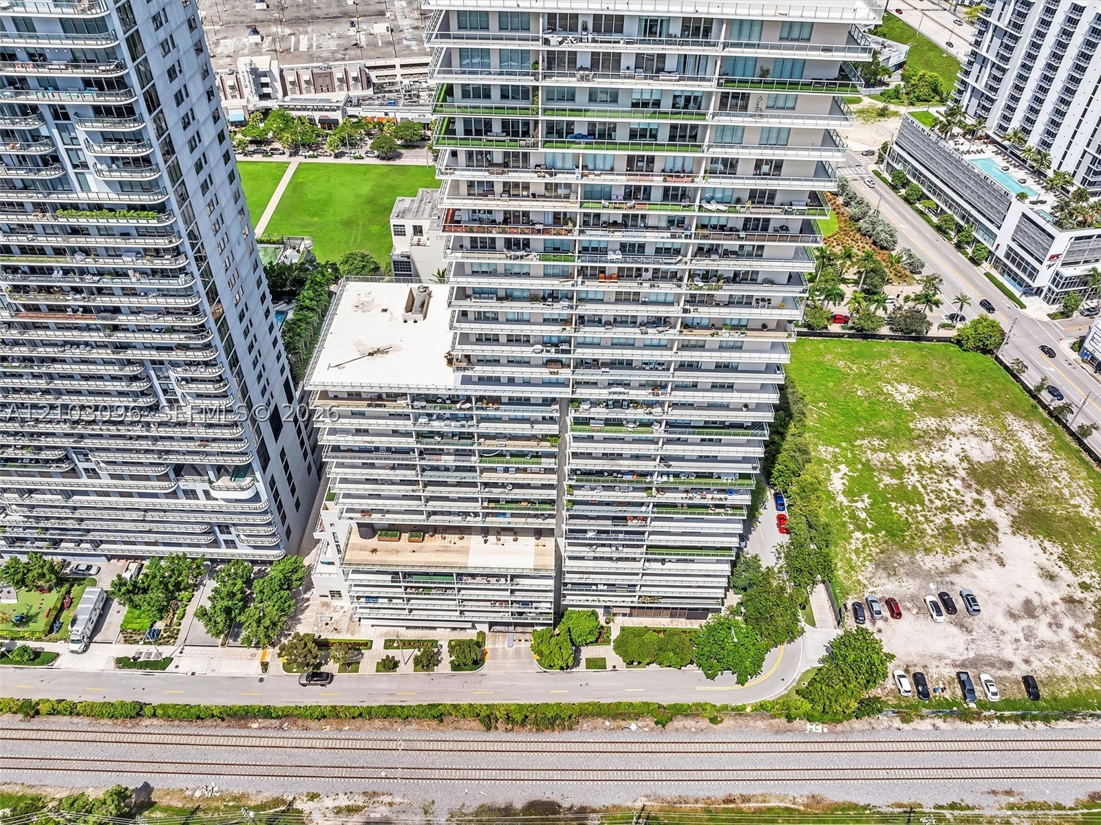 3470 E Coast Ave #H2509, Miami FL 33137