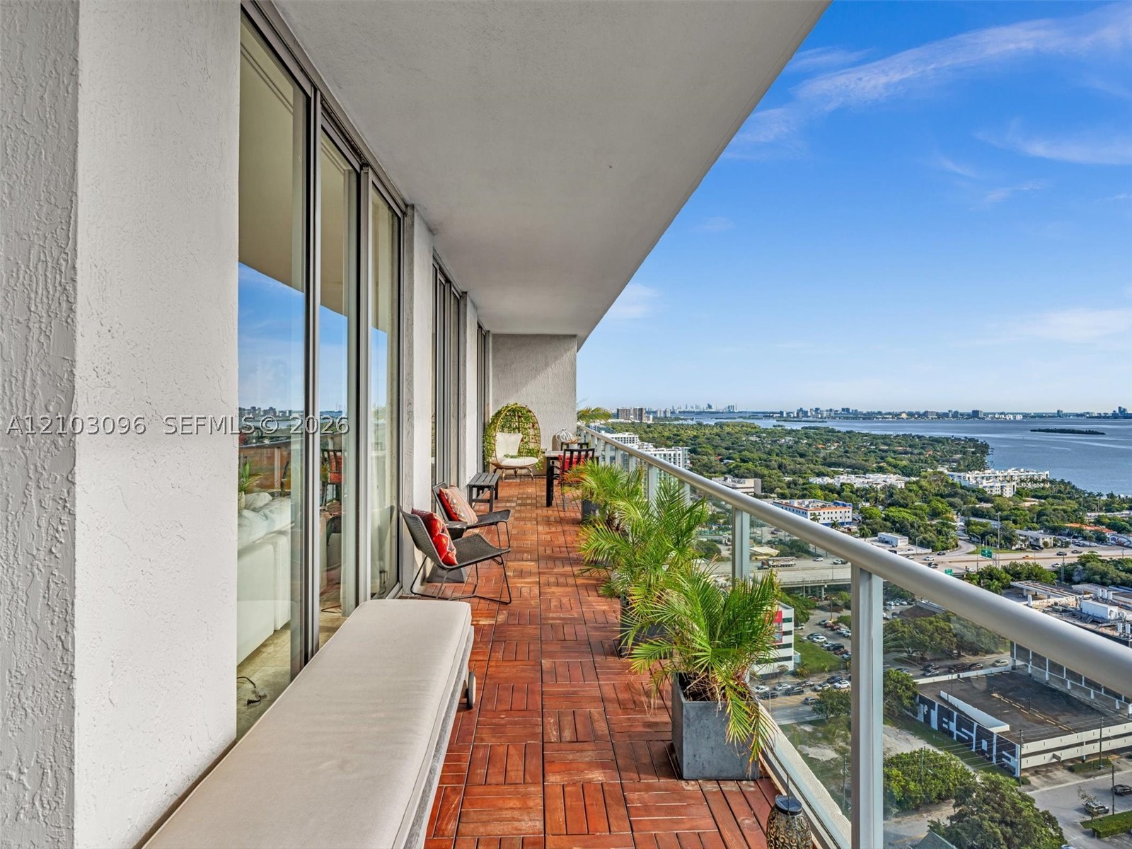 3470 E Coast Ave #H2509, Miami FL 33137