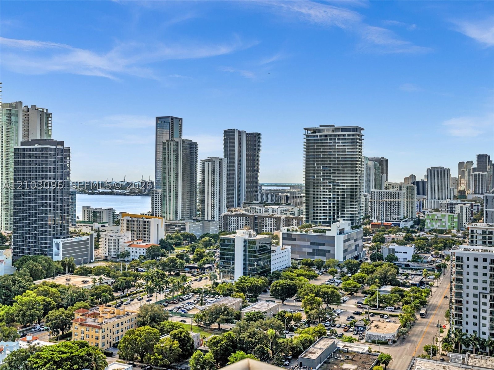 3470 E Coast Ave #H2509, Miami FL 33137