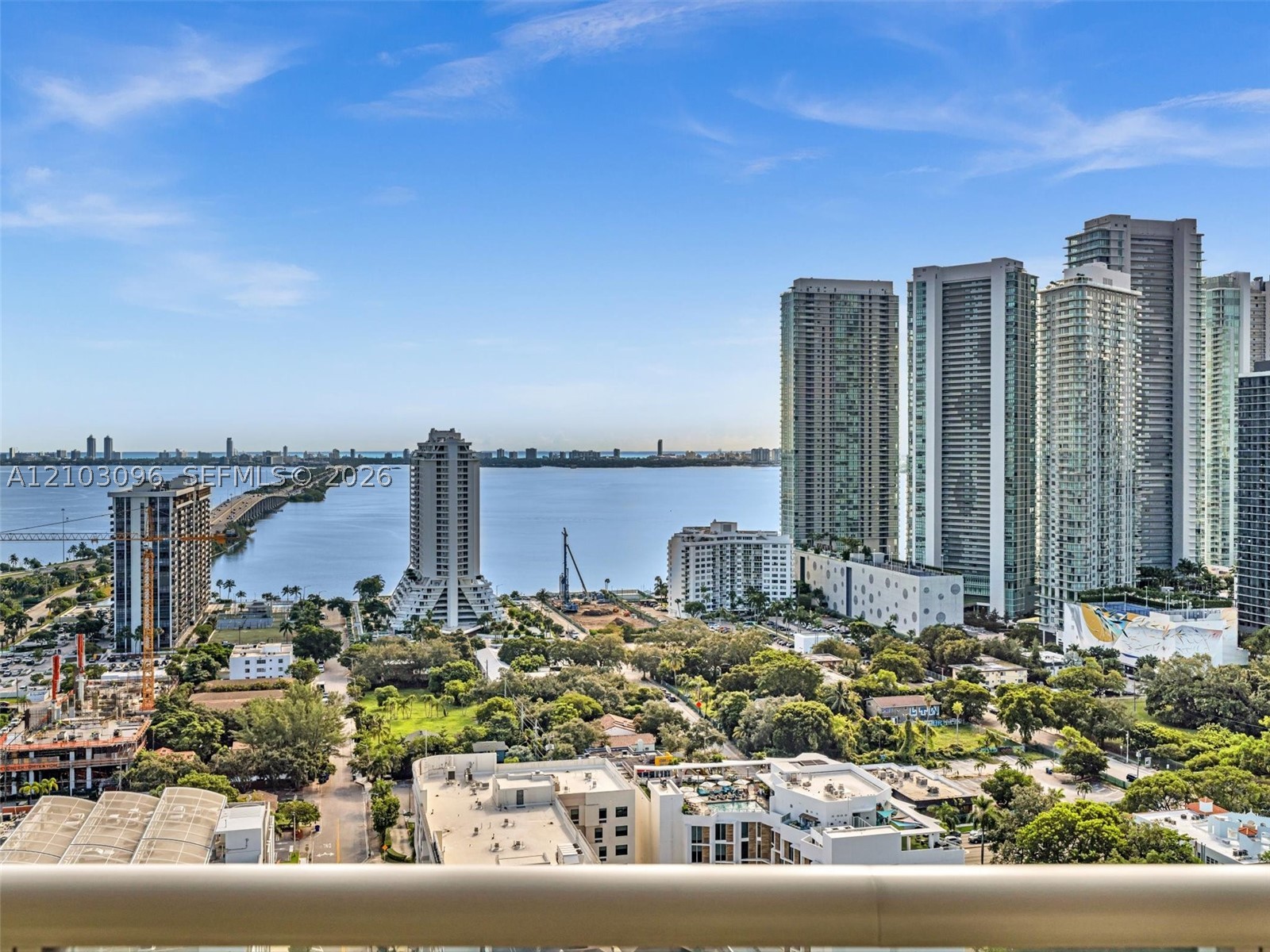 3470 E Coast Ave #H2509, Miami FL 33137