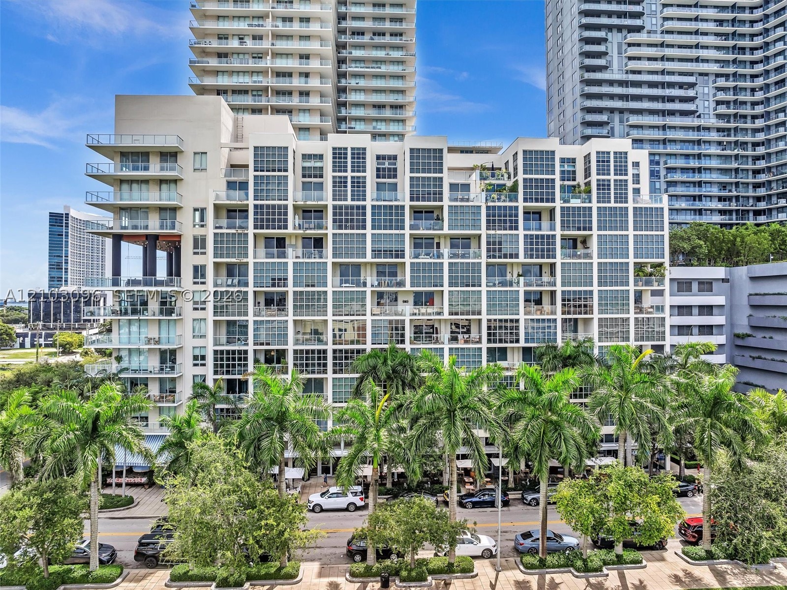 3470 E Coast Ave #H2509, Miami FL 33137