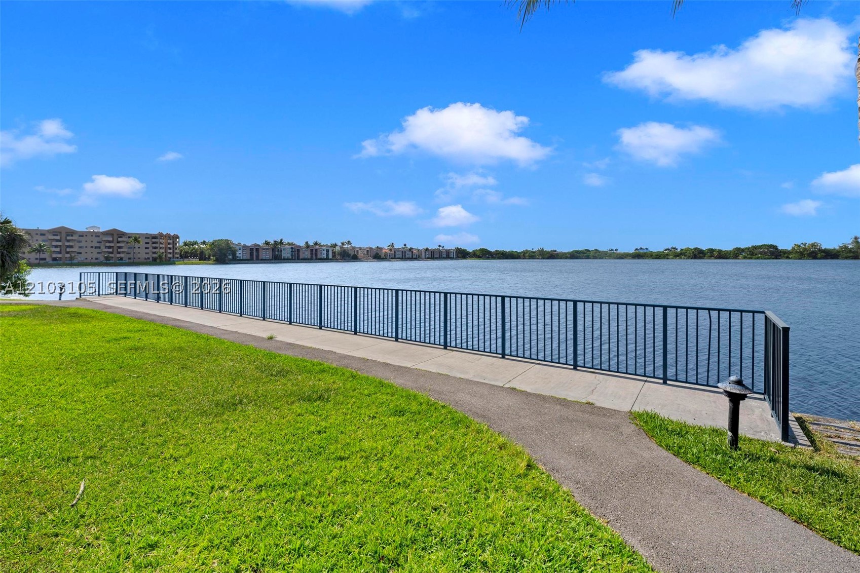 15545 N Miami Lakeway N #106, Miami Lakes FL 33014