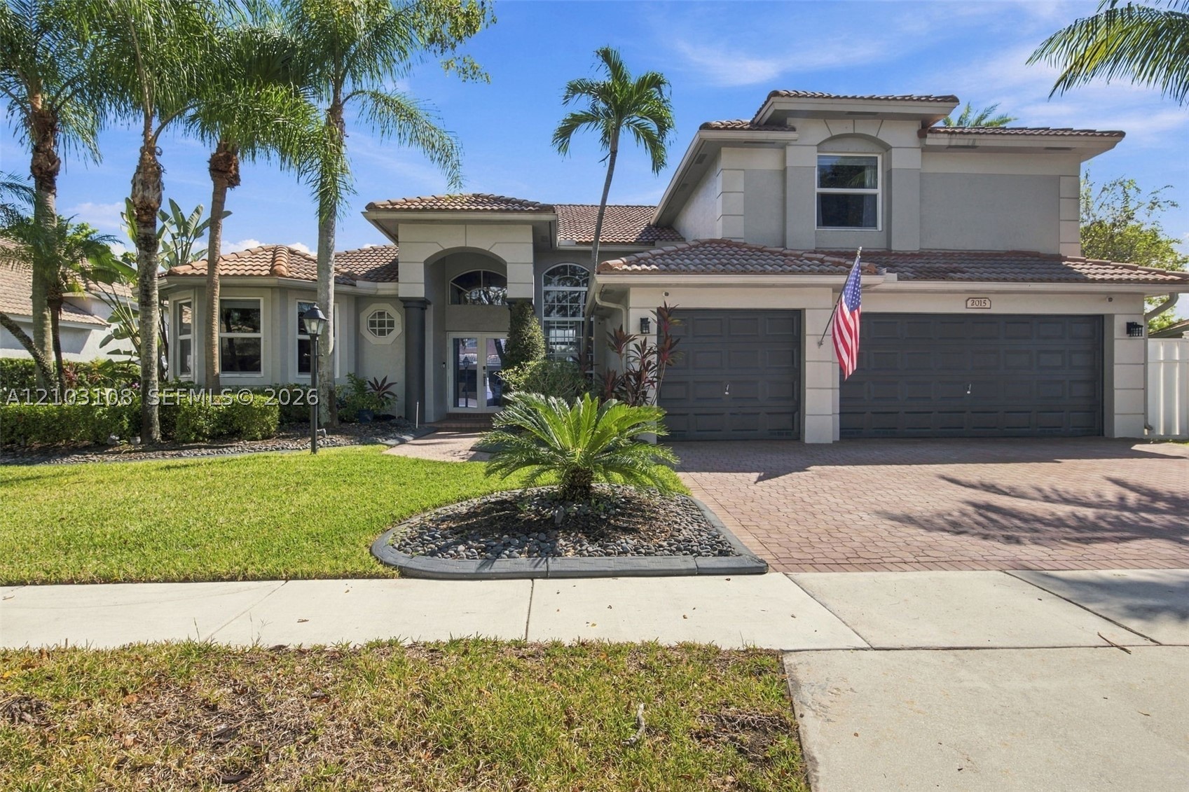 2015 NW 140th Ave, Pembroke Pines FL 33028