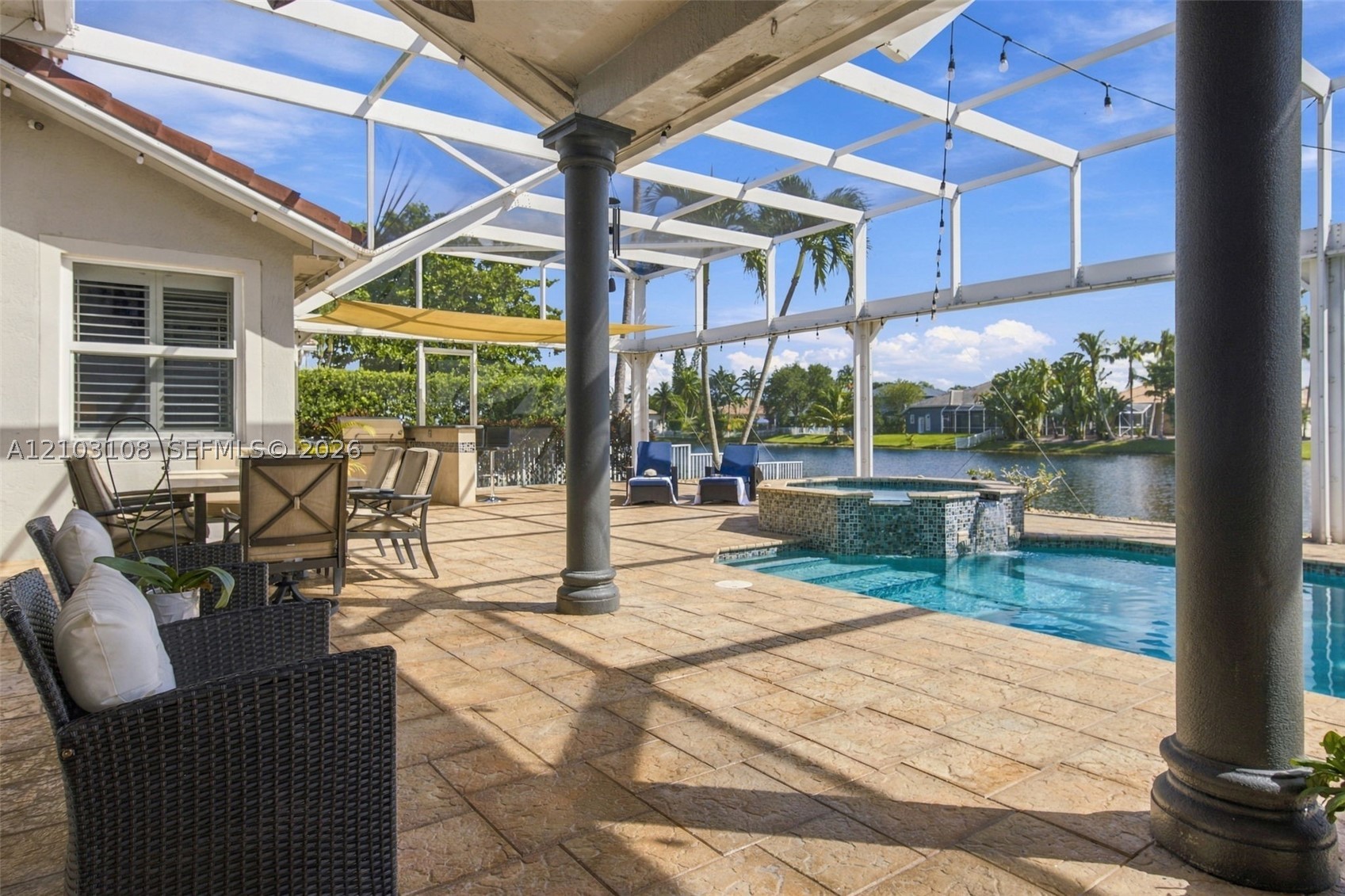 2015 NW 140th Ave, Pembroke Pines FL 33028