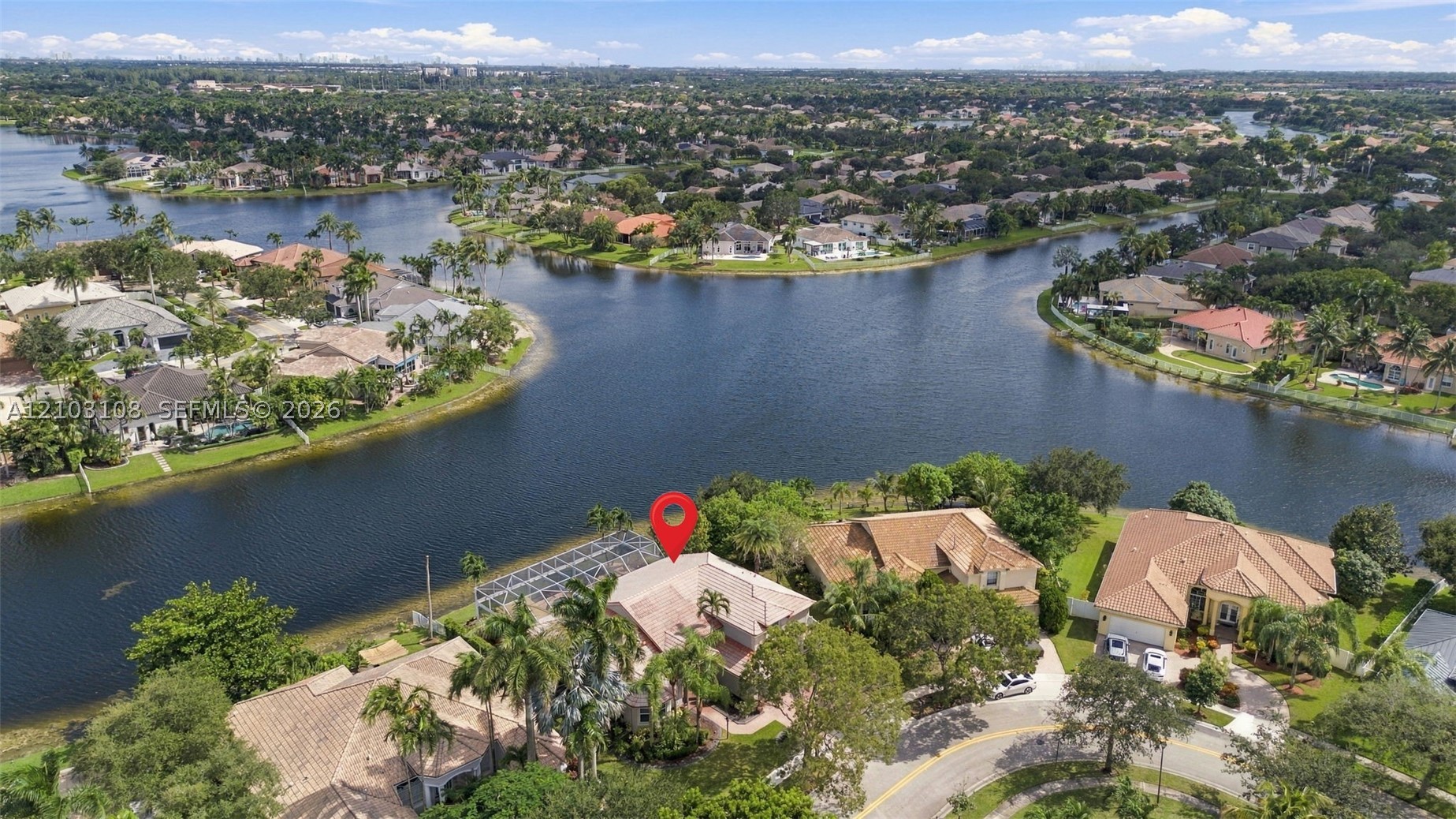 2015 NW 140th Ave, Pembroke Pines FL 33028
