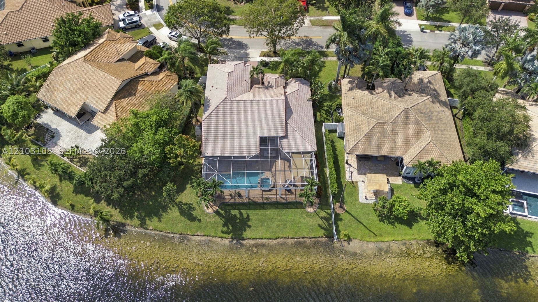 2015 NW 140th Ave, Pembroke Pines FL 33028