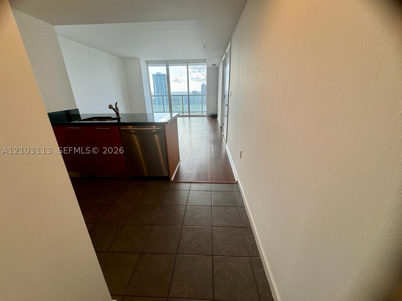 50 BISCAYNE Blvd #3807, Miami FL 33132