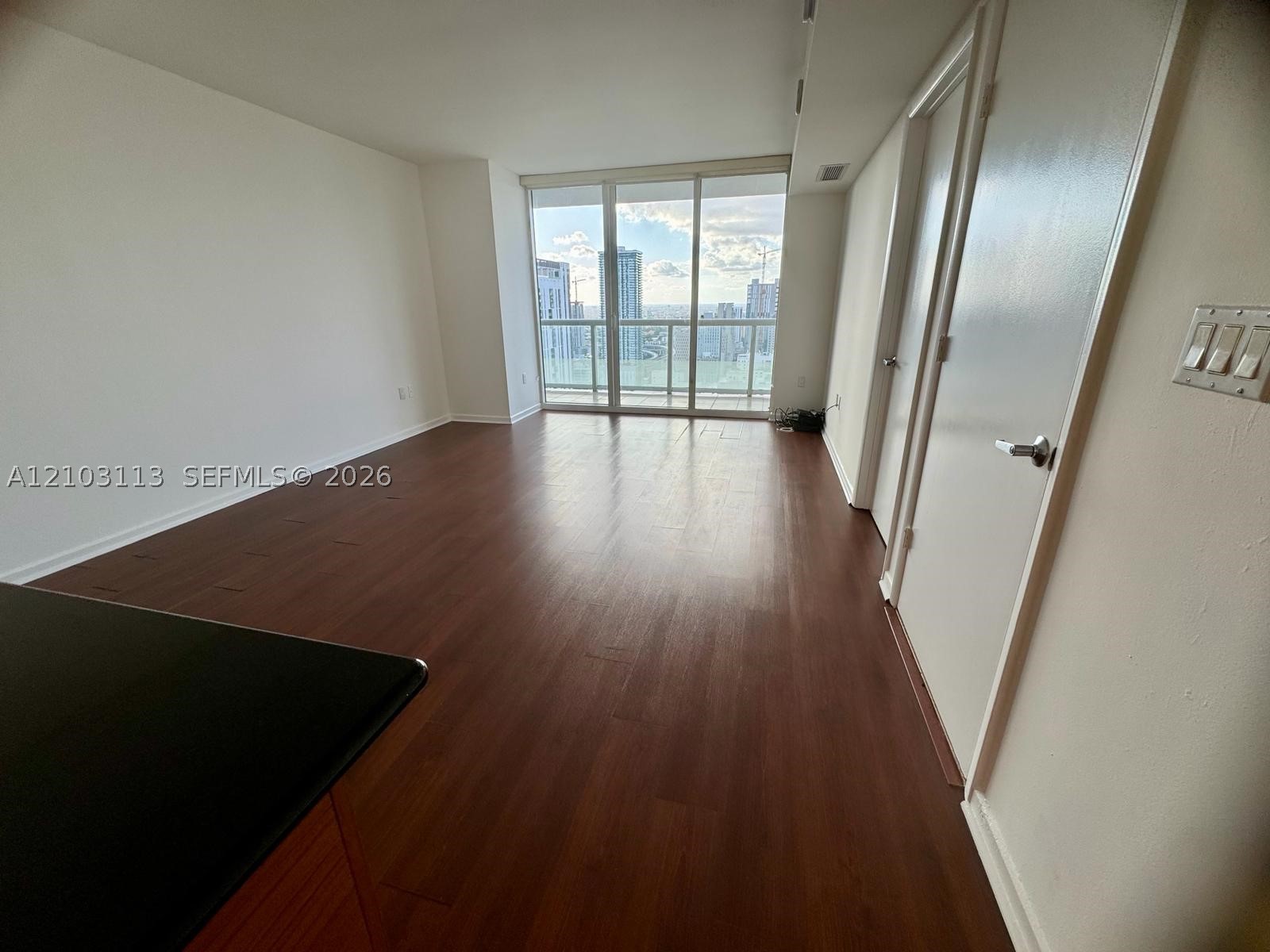 50 BISCAYNE Blvd #3807, Miami FL 33132