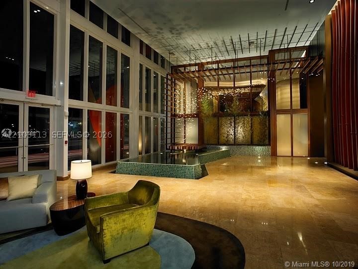 50 BISCAYNE Blvd #3807, Miami FL 33132