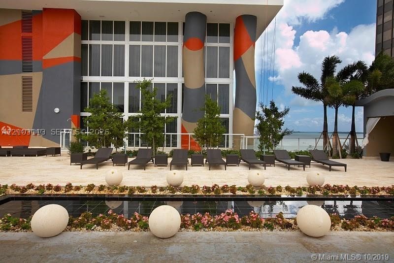 50 BISCAYNE Blvd #3807, Miami FL 33132