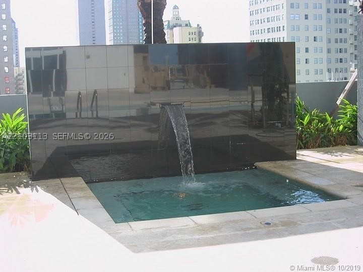 50 BISCAYNE Blvd #3807, Miami FL 33132