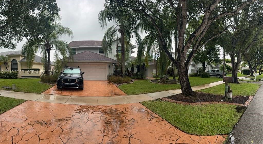 5771 SW 88th Ter, Cooper City FL 33328