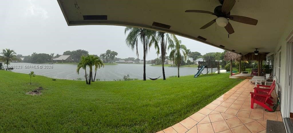 5771 SW 88th Ter, Cooper City FL 33328