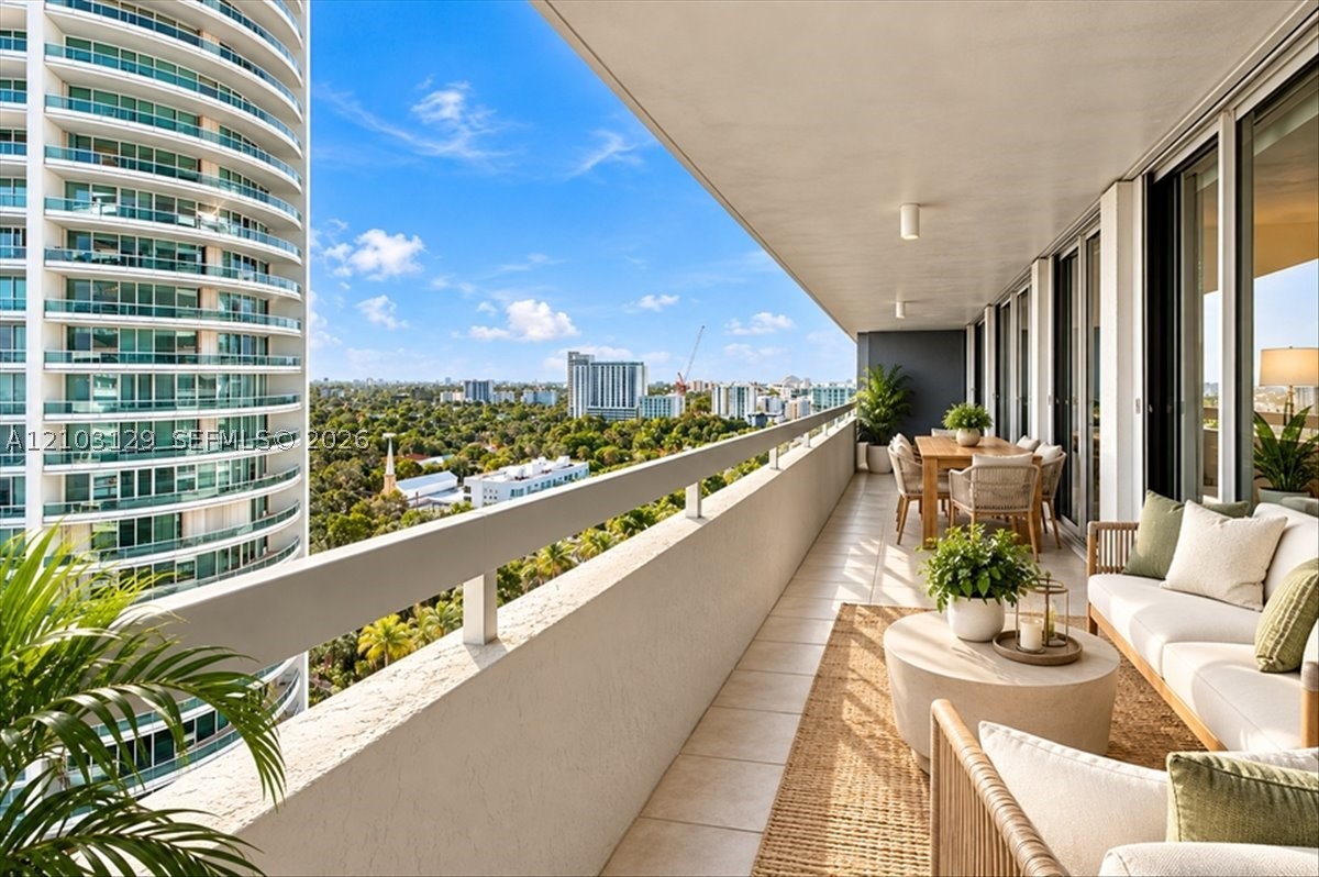 1627 Brickell Ave #2005, Miami FL 33129