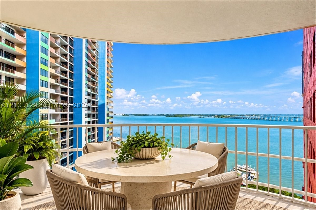 1627 Brickell Ave #2005, Miami FL 33129