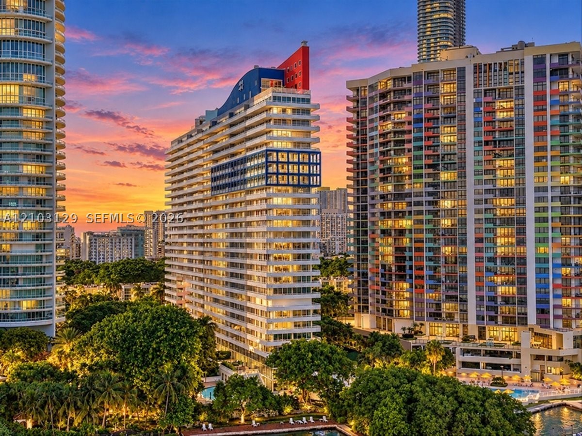 1627 Brickell Ave #2005, Miami FL 33129