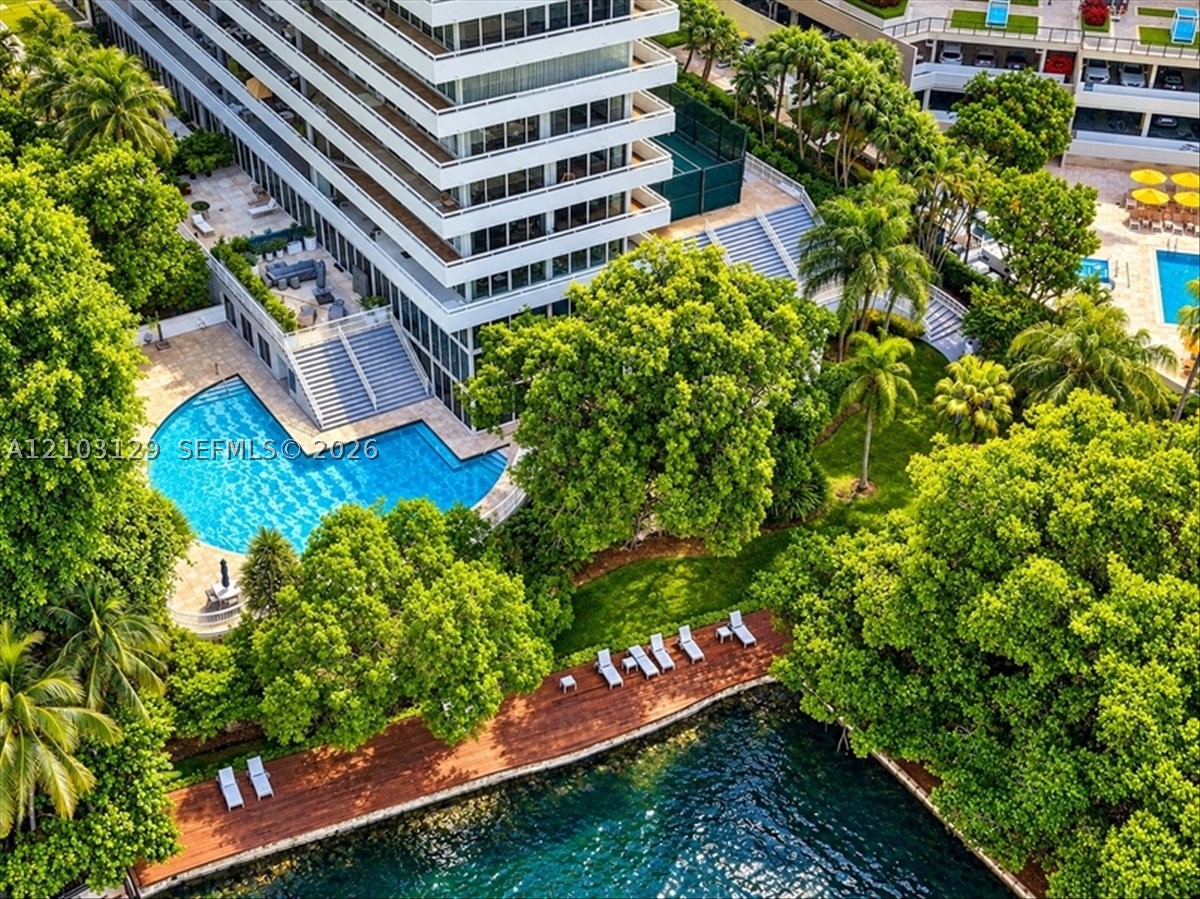 1627 Brickell Ave #2005, Miami FL 33129