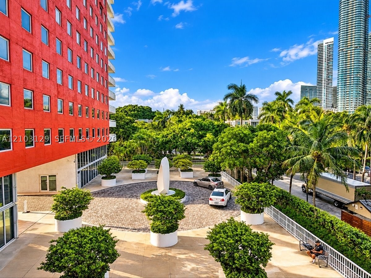 1627 Brickell Ave #2005, Miami FL 33129
