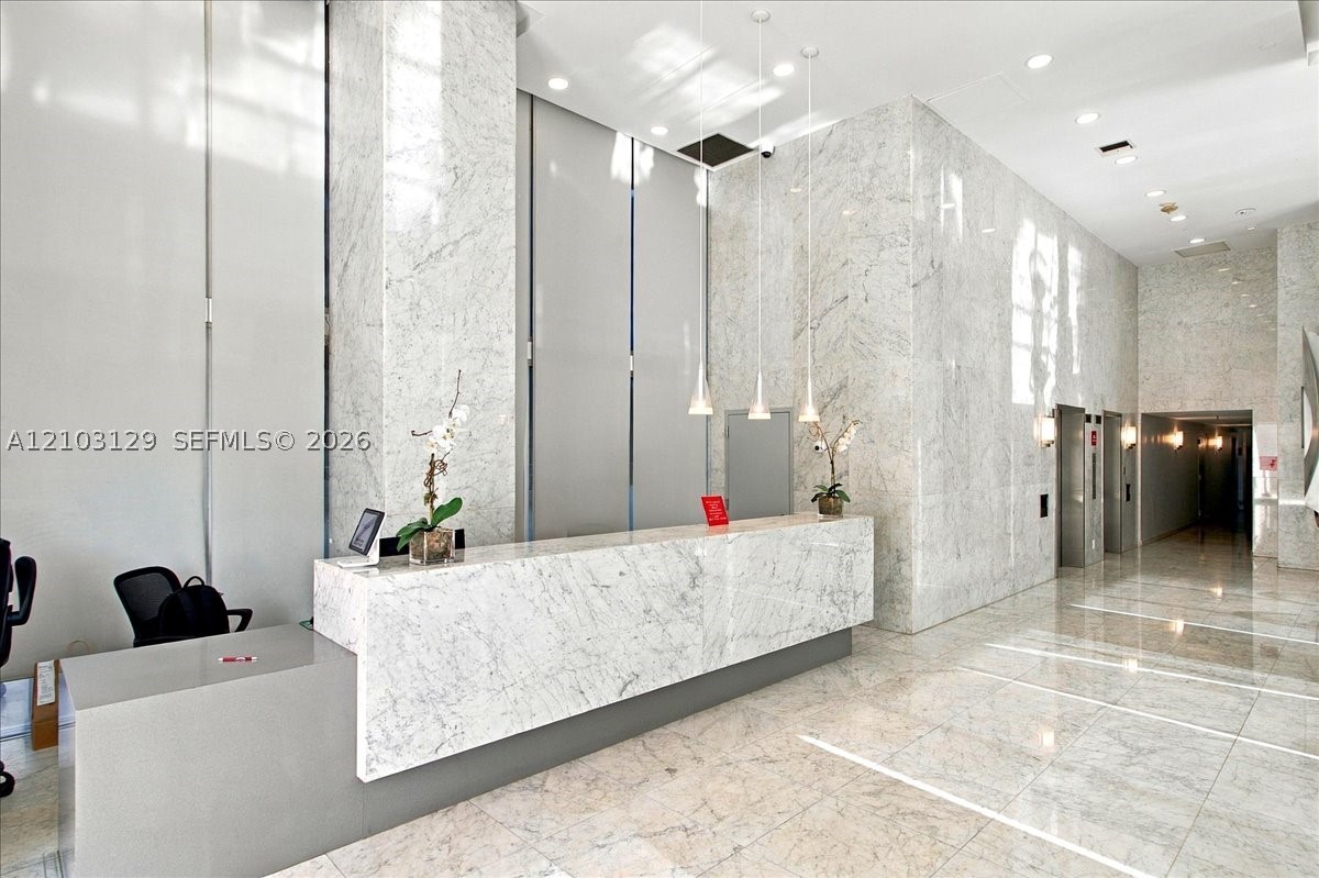1627 Brickell Ave #2005, Miami FL 33129